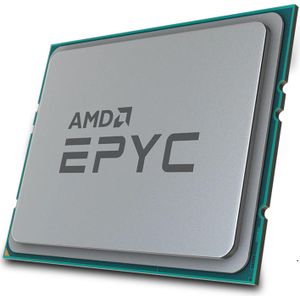 Lenovo ThinkSystem SR665 AMD EPYC 7303 16C 130W (SP3, 2.40 GHz, 16 -Core), Processor