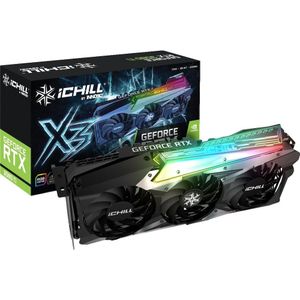 Inno3D - GeForce RTX 3080 Ti iChill - Videokaart - 12 GB