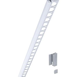 Paulmann, LED-strips, LumiTiles (100 cm, Interieur)