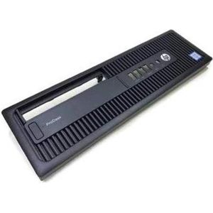 HP Frontpaneel Prodesk ENT20 DM, Onderdelen voor notebooks