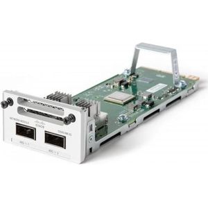Cisco MERAKI C9300 2 X 40GE NETWORK, Netwerkschakelaar