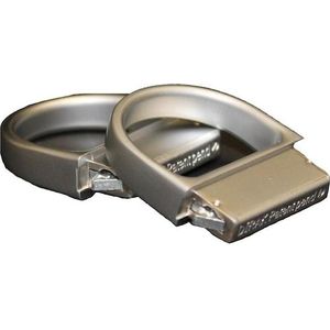 MikroTik RouterBOARD 750UP, Accessoires voor serverkasten, Zilver