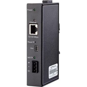 Metz Connect METZ MS/TP router, Router