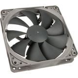 Noctua - NF-P14S Redux - 140 Mm Ventilator - Zwart - Stille Koeling
