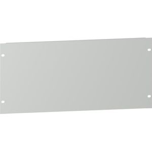 Schneider Electric 9zBlindplaat 5HE, Accessoires voor serverkasten, Grijs