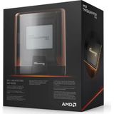 AMD - Ryzen Threadripper PRO 5955WX - Processor - 4 GHz - 16 Kernen, 32 Threads, 64 MB Cache