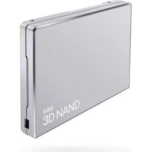 Intel SSD/P5316 2.5in PCIe 4 SglPk (15360 GB, 2.5"), SSD