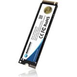 iStorage 1TB M.2 NVMe Kanguru OPAL SED300 (1000 GB, M.2 2280), SSD