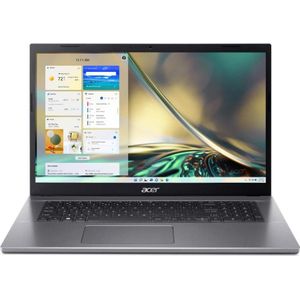 Acer Swift X 16 16"" 3.2K OLED IPS grijs R7-7840HS 16/512GB SSD RTX4050 Win11 (16"", 16 GB, 512 GB, NL), Notebook, Grijs