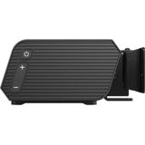 Audac IMEO2 - Geluidsbalk - 2.1 kanaal - draadloos (30 W, 2.1.2 Kanaal), Soundbar, Zwart