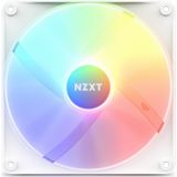 NZXT - F140 CORE RGB Fan - Ventilator - Wit - 140 mm - 1 x