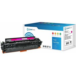CoreParts, Toner, Toner Magenta CC533A (M)