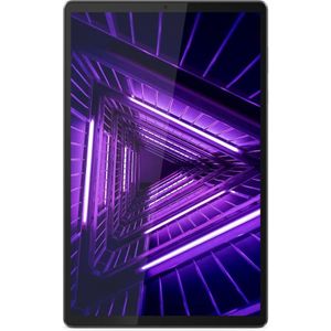 Lenovo Tab M10 FHD Plus (2e generatie) (4G, 10.30", 64 GB, IJzergrijs), Tablet, Grijs
