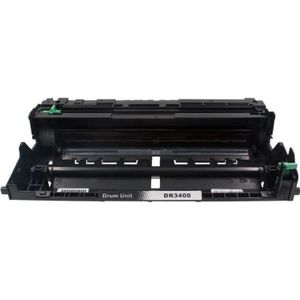 Armor OWA, Toner, Kantoorbenodigdheden Generink Fotocilindrs GenerInk Brother DR-3400 DRUM