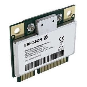 Lenovo 0A36319 Geïntegreerde mobiele breedbandoptie half, Netwerkkaarten