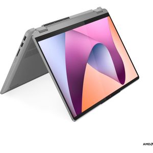 Lenovo IdeaPad Flex 5 14ABR8, Onderdelen voor notebooks, Grijs