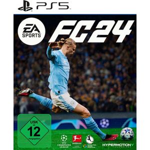 EA Games, EA SPORT FC 24 PS-5
