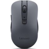 Lenovo - WL310 - Draadloze Muis - Grijs - Ergonomisch Ontwerp