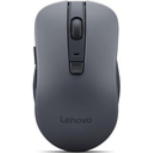 Lenovo - WL310 - Draadloze Muis - Grijs - Ergonomisch Ontwerp