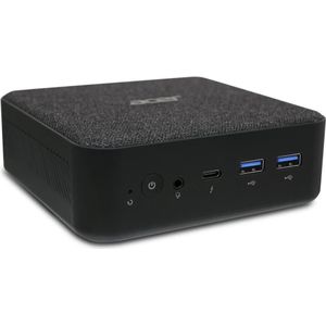Acer - Revo RB102 - Mini-PC - 1 TB SSD - 32 GB DDR5-RAM