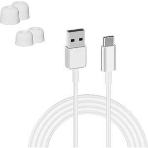 Blackview - AirBuds 12 - Draadloze Oordopjes - Zwart - IPX7 Waterdicht