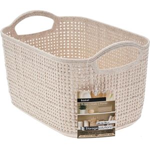 Storage Solutions Eh, Opslagsystemen