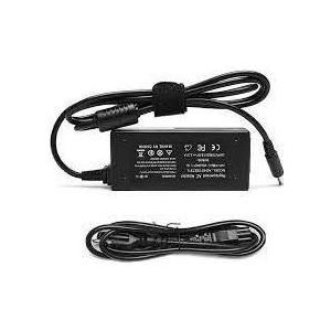 HP Voedingsadapter 65W nPFC Smart 3P (65 W), Voeding voor notebooks