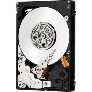Lenovo 1TB 7.2K 3.5" SATA 6Gb/s HS 3.5" SATA III