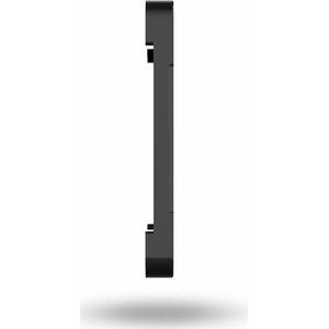 Nox - Hummer Shield - Accessoire - Zwart - Thermische Silicone