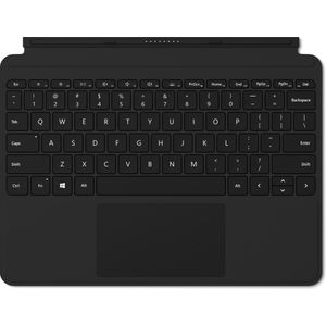 Microsoft Surface Go Signature Type Cover Zwart Microsoft Cover port Italiaans