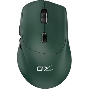 Genius - GX Gaming Scorpion M8100 - Draadloze Bluetooth Muis - Army Green