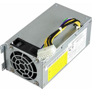 Fujitsu VOEDING 250W 85+ LC (250 W), PC-voedingseenheid