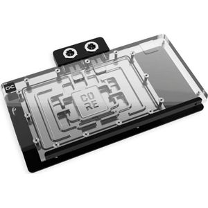 Alphacool - WAK Core - GPU Waterkoeler - GeForce RTX 5090 ROG Strix