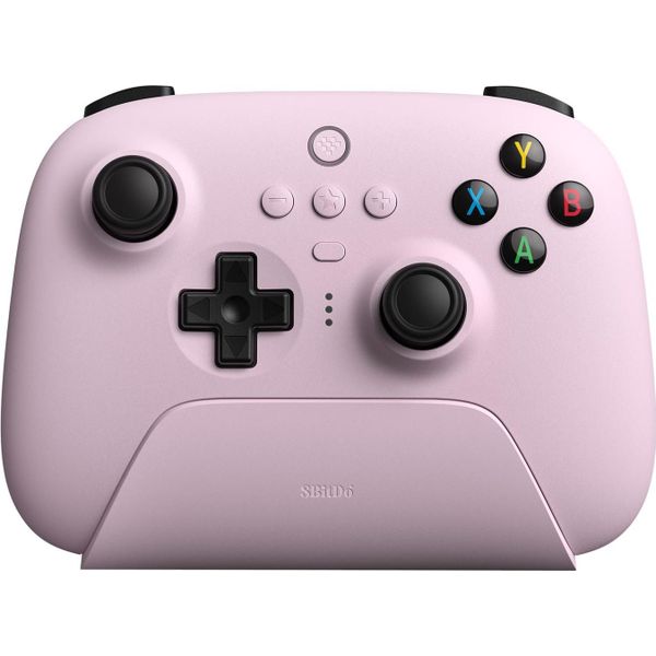 Roze - Gamecontroller kopen? | o.a. PS3 en Xbox | beslist.nl