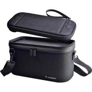 NSW2 - Tas - Zwart - Kunststof - Voor Nintendo Switch 2