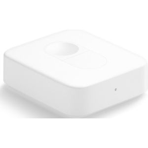 SwitchBot - Universele Afstandsbediening - Wit - Zwart - Smart Home Hub