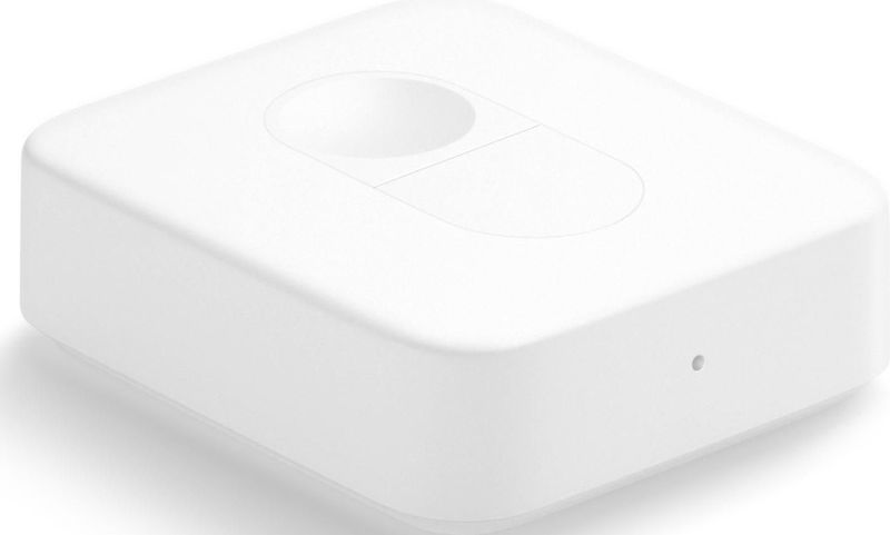 SwitchBot - Universele Afstandsbediening - Wit - Zwart - Smart Home Hub