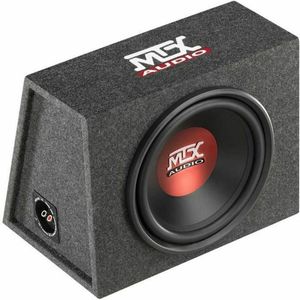 MTX Audio, Auto HiFi Subwoofer, Subwoofer 1515730 (1050 W)