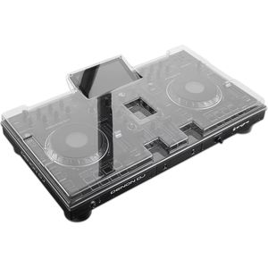 Decksaver DS-PC-PRIME2, DJ-apparatuur, Transparant