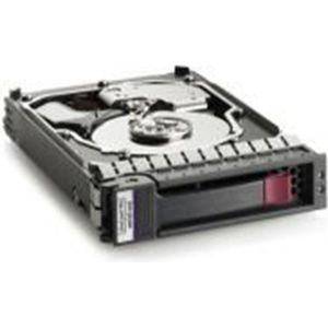 HPE - HP 900 GB - Harde Schijf - 6G SAS - 10K RPM - SFF 2,5 Inch