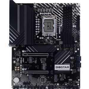 Biostar Bios Z890AX-E Pro (LGA 1851, Intel Z890, ATX), Moederbord
