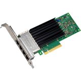 Intel - X710-T4L - Ethernet Netwerkadapter - PCI-E x8 - 10 Gbit/s
