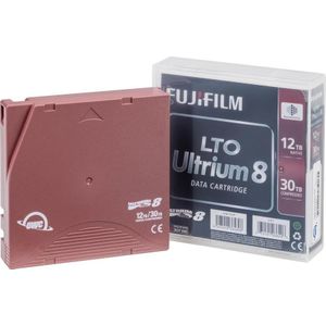 OWC Ultrium 8 LTO-8 gegevenscartridge voor Ultrium 8 (LTO-8) schijven (LTO-8 Ultrium, 12000 GB), Patroon