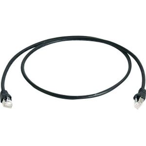 Telegärtner MP8 FS 100 (F/UTP, CAT5e, 25 m), Netwerkkabel