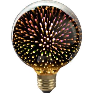 Momax, Tafellamp, IoT Slimme Fancy IoT LED Lamp (Stralend) / E27 (E27)