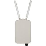 D-Link - DBA-3621P - Draadloos Toegangspunt - Outdoor - 1300 Mbit/s, WPA3, MU-MIMO, Beamforming