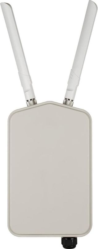D-Link - DBA-3621P - Draadloos Toegangspunt - Outdoor - 1300 Mbit/s, WPA3, MU-MIMO, Beamforming