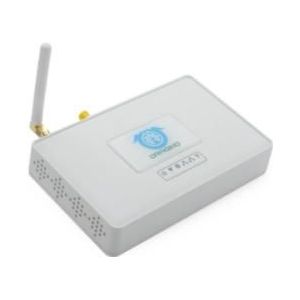 Dragino gateway - lora - indoor gateway - lg308n-868 (met 4g/lte), Router
