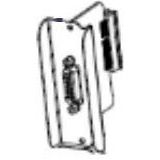Zebra Kit Applicator Interface Kaart, Printer accessoires