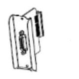 Zebra - P1083320-038 - Labelprinter - Reserveonderdeel voor Drukapparaten